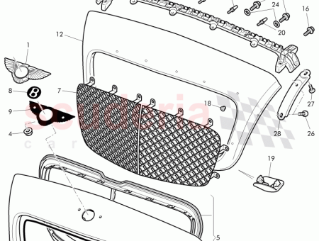 Photo of REJILLA ORNAMENTAL…