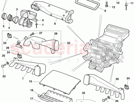 Photo of RESPIRADERO DEL HUECO DEL PIE D 11 12…