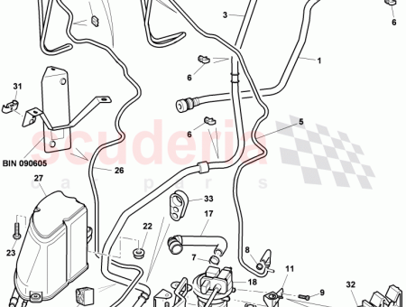 Photo of ABRAZADERA DE MANGUERA…