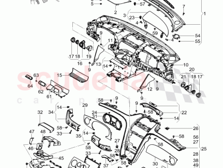 Photo of EMBELLECEDOR PARA EL INTERRUPTOR 3W3 860…