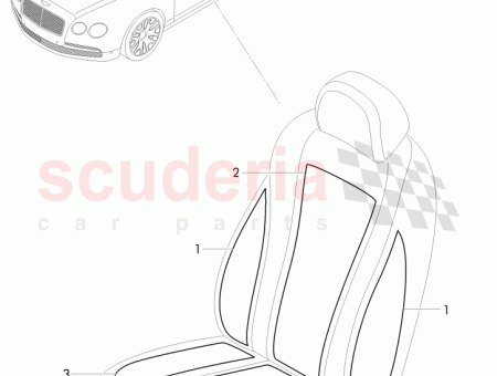 Photo of CALENTADOR ELEM RESPALDO BOLSTER 4W0 963…