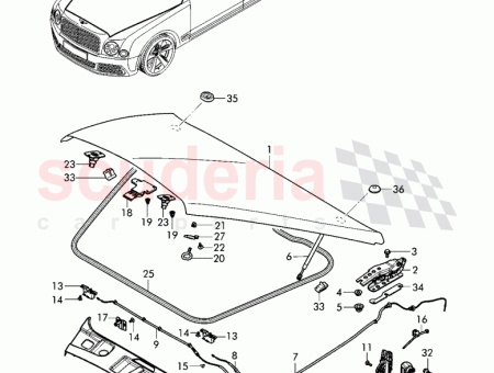 Photo of ARANDELA ESPACIADORA 3Y0 823 231…
