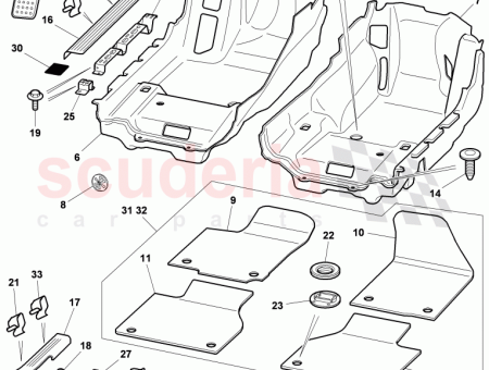 Photo of CUBIERTA PARA REPOSAPI S…