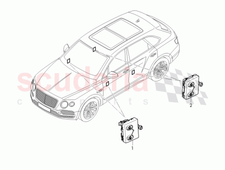 Photo of UNIDAD DE CONTROL PARA PUERTA D 11 09…