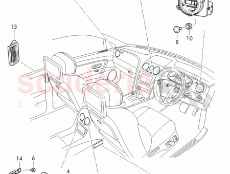 Photo of EMBALAJE 4W0 863…
