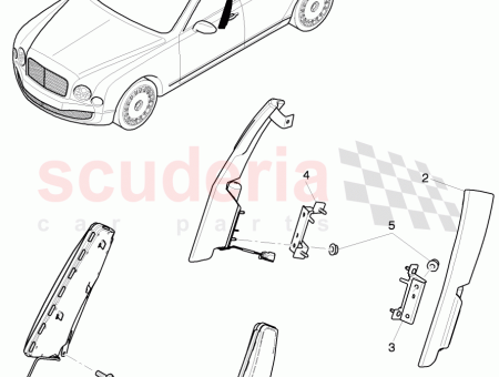 Photo of SOPORTE PARA AIRBAG…