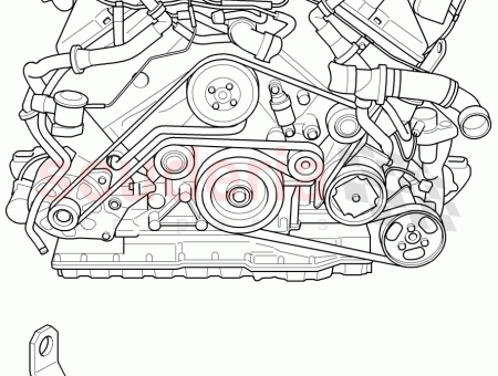 Photo of MOTOR COMPLETO…