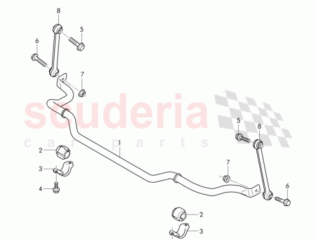 Photo of ENLACE PARA ESTABILIZADOR F 3Y G 001 577…