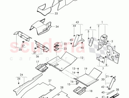 Photo of SOPORTE ALFOMBRA 3Y4 863…