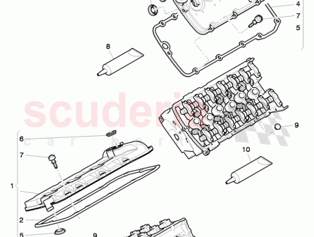 Photo of L QUIDO DE BLOQUEO ADHESIVOS Y COMPUESTO DE…