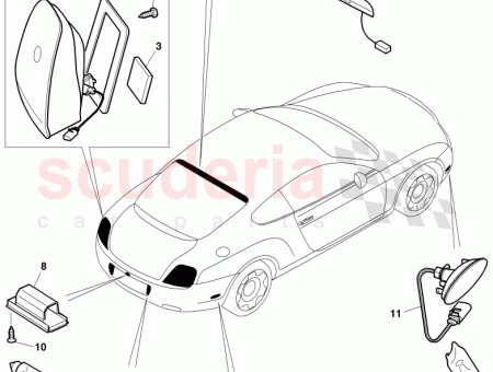 Photo of LUZ TRASERA…