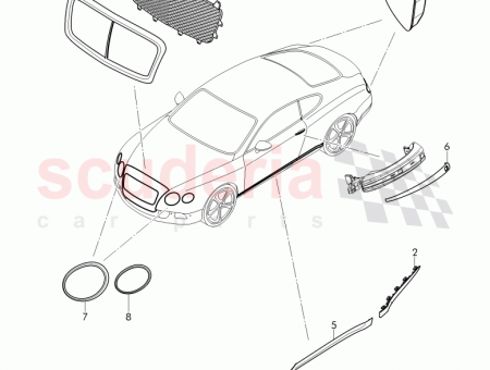 Photo of 1 JUEGO DE LUCES TRASERAS DE LED JNV…