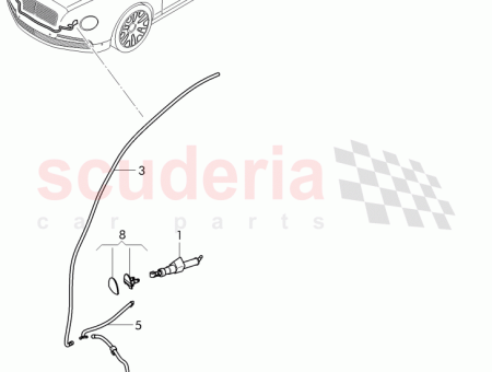 Photo of TAPA ARANDELA DE EMPUJE 4W0 807 928…