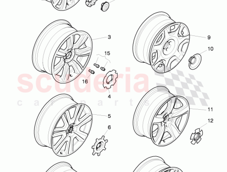 Photo of TAP N DE RUEDA…