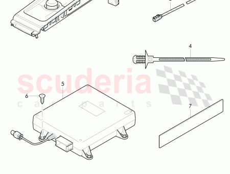 Photo of TEL FONO D MJ 2006 JNV 035 679…