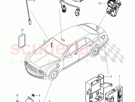 Photo of SIRENA ELECTR NICA D 14 11 2016 1K0…