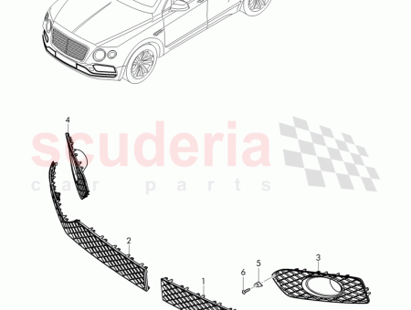 Photo of REJILLA DE AIRE DE REFRIGERACI N 36A 807…