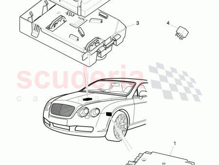 Photo of SOPORTE UNIDAD DE CONTROL PARA EL AIRE ACONDICIONADO…