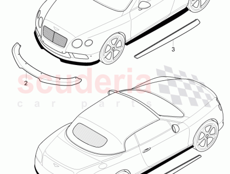 Photo of DIFUSOR TRASERO 3W7 071 611…