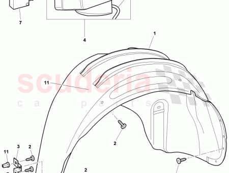 Photo of PROTECTOR DEL PASO DE RUEDA…