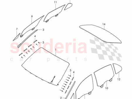 Photo of VENTANA DE LA PUERTA F 3W F 050…