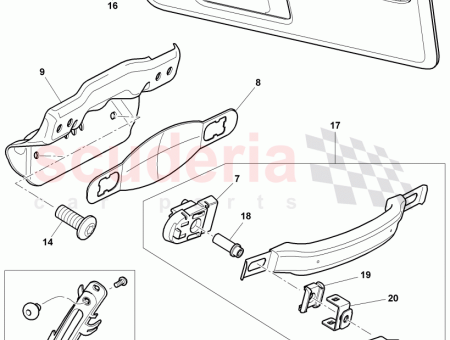 Photo of MONTAJE PARASOL FABRICADO BAJO PEDIDO CONSULTE LA TABLA…