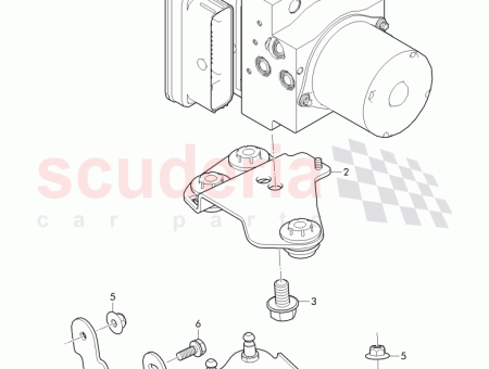 Photo of BRACKET D 10 06 2016 4M0 614 125…