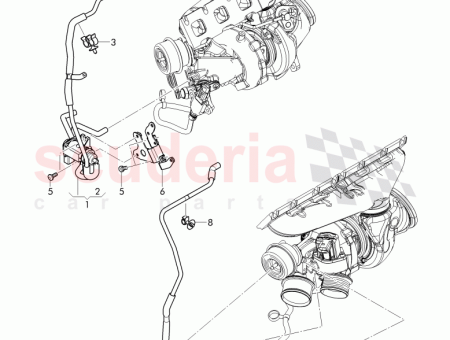Photo of UNIDAD DE VAC O PARA TURBOCOMPRESOR DE GASES…