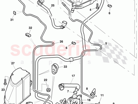 Photo of SOPORTE PARA CARB N ACTIVADO BOTE O FILTRO…