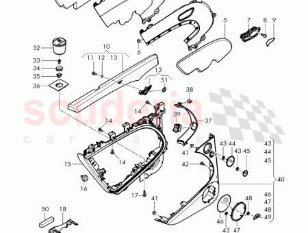 Photo of PANEL EMBELLECEDOR DE LA PUERTA PARTE SUPERIOR CORTINA…
