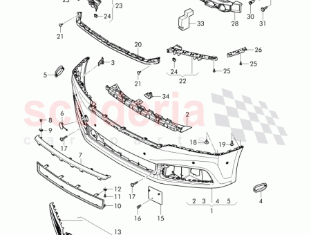 Photo of CUBIERTA 3Y0 807 144…