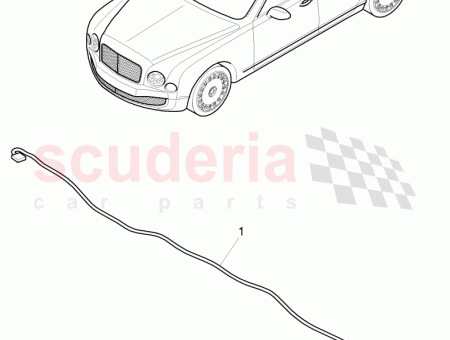 Photo of MAZO DE CABLES ADAPTADOR PARA LUZ DE FRENO…