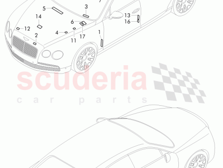 Photo of PLACA DE IDENTIFICACI N D MJ 2016 3W0…