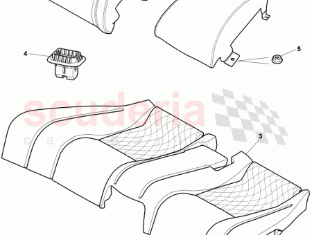 Photo of COJ N ENTRE ASIENTOS CON FUNDA CENTRAL…
