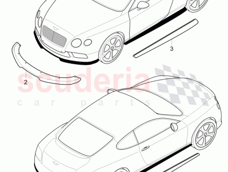 Photo of PROTECTOR DE UMBRAL PANEL DE UMBRAL 3W8 071…