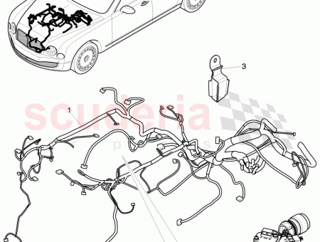 Photo of ARN S PARA EL COMPARTIMIENTO DEL MOTOR D…