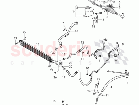 Photo of REDONDO HD SCREW N 105 540…