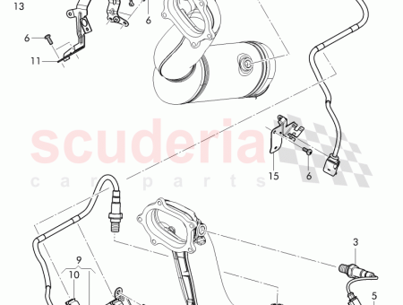 Photo of SOPORTE MAZO DE CABLES PARA EL SENSOR DE…