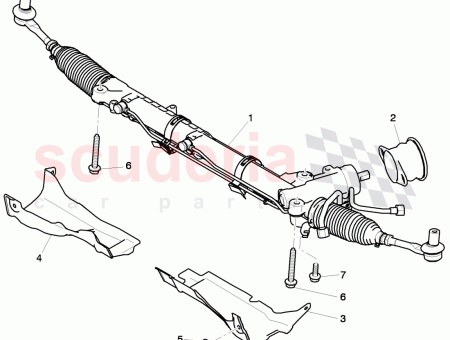 Photo of MECANISMO DE DIRECCI N D 23 05 2011…