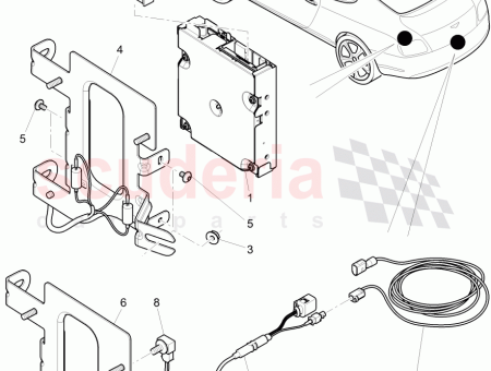 Photo of C MARA DE MARCHA ATR S…