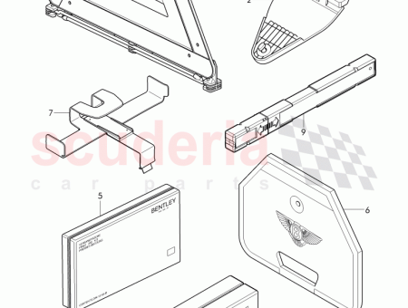 Photo of RETENEDOR PARA BOTIQU N…