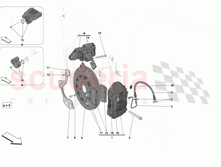 Photo of DISCO DE FRENO TRASERO…