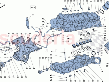 Photo of CONJUNTO C RTER C RTER INFERIOR…