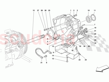 Photo of ESCUDO PARA LA PROTECCI N DEL SENSOR DE…