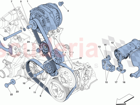 Photo of ALTERNADOR…