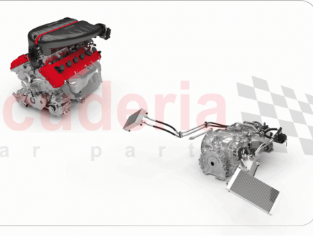 Photo of MOTOR COMPLETO…