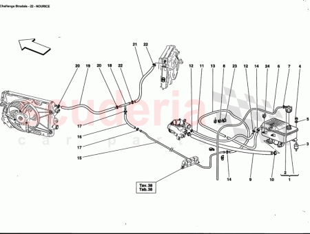 Photo of BID N DE COMBUSTIBLE COMPLETO…