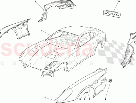 Photo of TRAVESA O TRASERO…