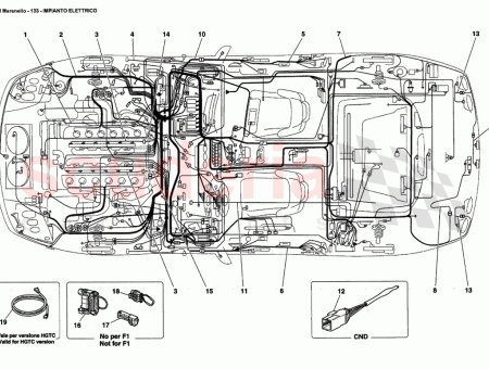 Photo of CABLES DE CONEXI N DE LA CAJA DE…