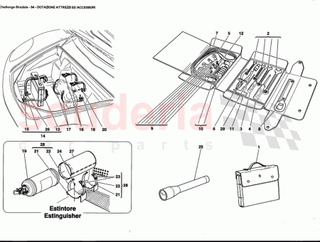 Photo of SOPORTE CUBIERTO COMPLETO…